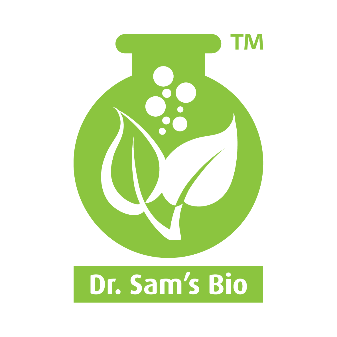 Dr. Sam’s Bio